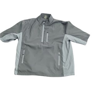 💥50% sale💥Tehama wind breaker shirt Large #b939